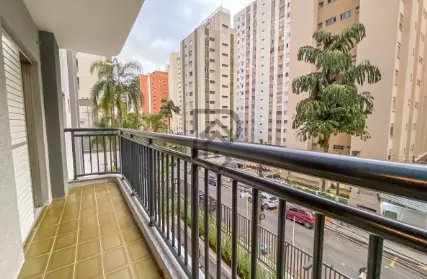 Imagem: Cobertura para Venda, Brooklin