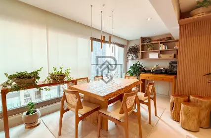 Imagem: Apartamento para Venda, Brooklin Paulista