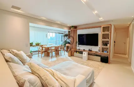 Imagem: Apartamento para Venda, Brooklin Paulista