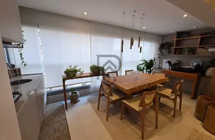 Imagem: Apartamento para Venda, Brooklin Paulista