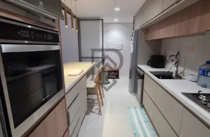 Imagem: Apartamento para Venda, Brooklin Paulista