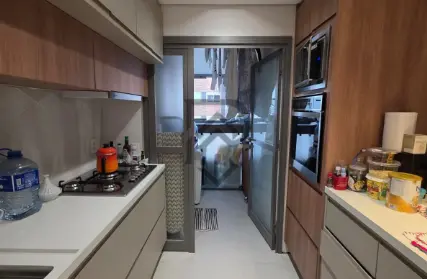 Imagem: Apartamento para Venda, Brooklin Paulista