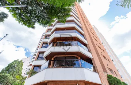 Imagem: Apartamento para Venda, Chácara Santo Antônio (ZS)