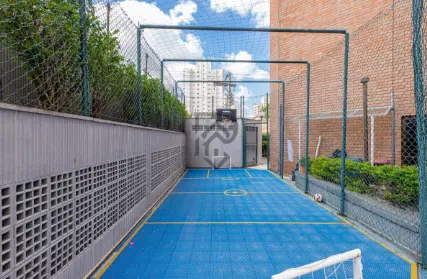 Imagem: Apartamento para Venda, Chácara Santo Antônio (ZS)