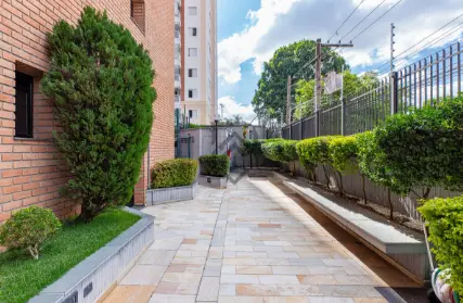 Imagem: Apartamento para Venda, Chácara Santo Antônio (ZS)