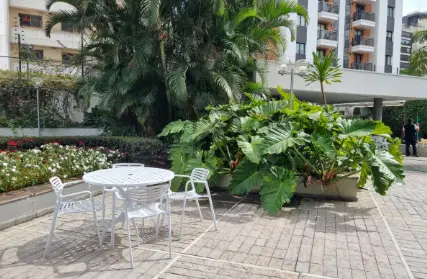 Imagem: Apartamento para Venda, Vila Uberabinha