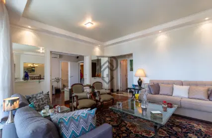Imagem: Apartamento para Venda, Paraíso (Zona Sul)