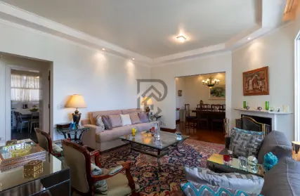 Imagem: Apartamento para Venda, Paraíso (Zona Sul)