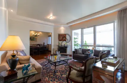 Imagem: Apartamento para Venda, Paraíso (Zona Sul)