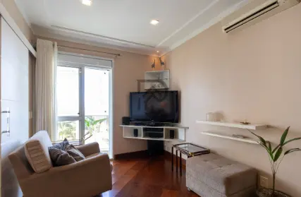 Imagem: Apartamento para Venda, Paraíso (Zona Sul)