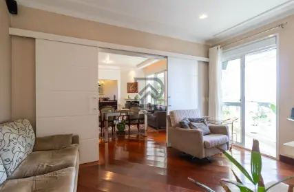 Imagem: Apartamento para Venda, Paraíso (Zona Sul)