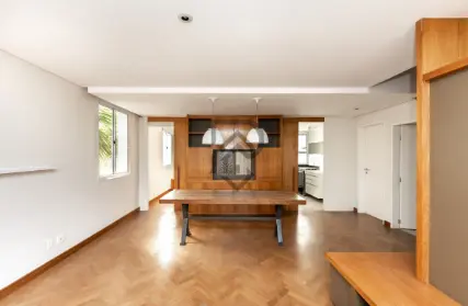 Imagem: Apartamento Duplex para Venda, Itaim Bibi