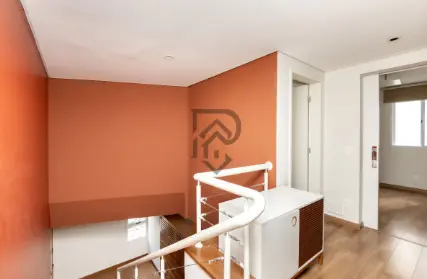 Imagem: Apartamento Duplex para Venda, Itaim Bibi