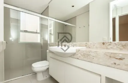 Imagem: Apartamento Duplex para Venda, Itaim Bibi