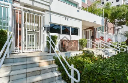 Imagem: Apartamento para Venda, Chácara Klabin