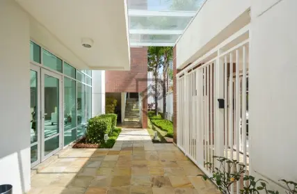 Imagem: Apartamento para Venda, Chácara Klabin