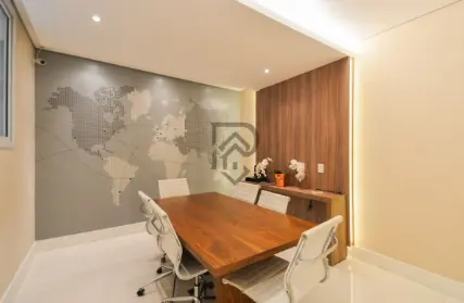 Imagem: Apartamento para Venda, Chácara Klabin