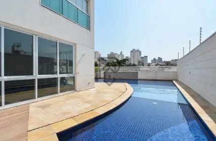 Imagem: Apartamento para Venda, Chácara Klabin