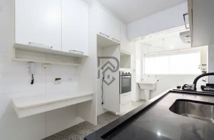 Imagem: Cobertura para Venda, Vila Clementino