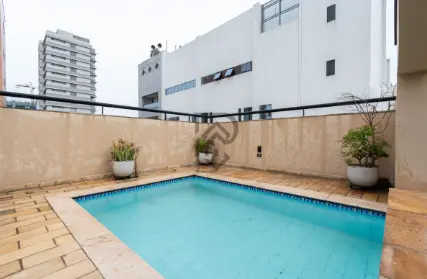 Imagem: Cobertura para Venda, Vila Clementino