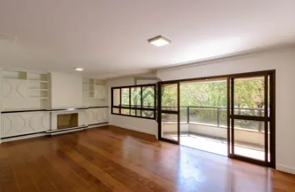 Imagem: Apartamento para Venda, Itaim Bibi