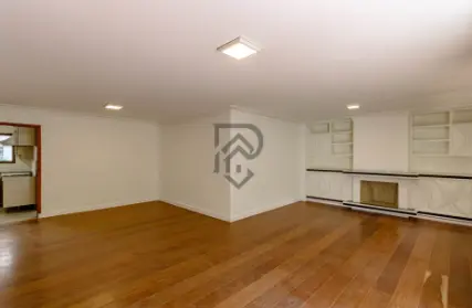 Imagem: Apartamento para Venda, Itaim Bibi