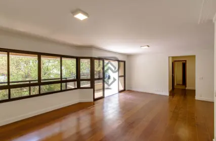 Imagem: Apartamento para Venda, Itaim Bibi