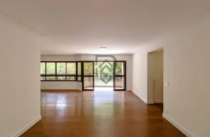 Imagem: Apartamento para Venda, Itaim Bibi