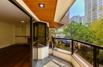 Imagem: Apartamento para Venda, Itaim Bibi