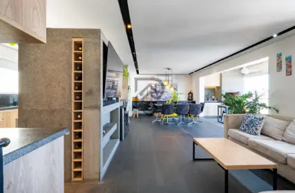 Imagem: Apartamento para Venda, Campo Belo (Zona Sul)