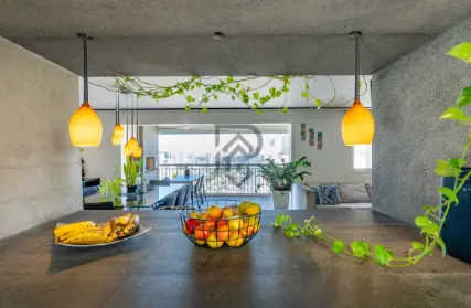 Imagem: Apartamento para Venda, Campo Belo (Zona Sul)