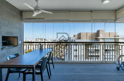 Imagem: Apartamento para Venda, Campo Belo (Zona Sul)