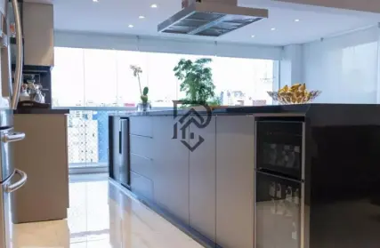 Imagem: Apartamento para Venda, Aclimação