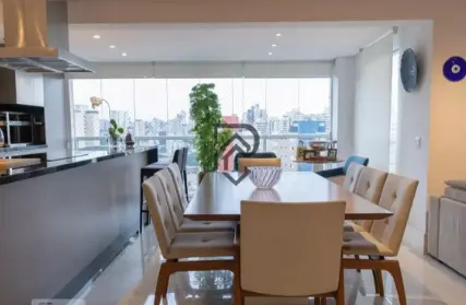 Imagem: Apartamento para Venda, Aclimação