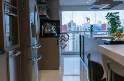 Imagem: Apartamento para Venda, Aclimação