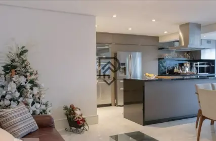Imagem: Apartamento para Venda, Aclimação