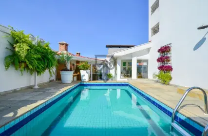 Imagem: Cobertura para Venda, Campo Belo (Zona Sul)