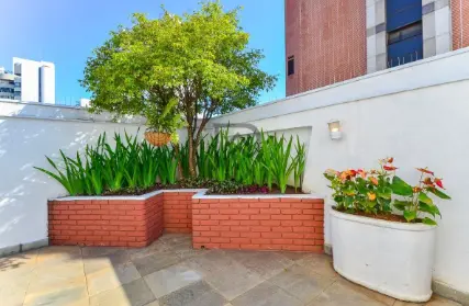 Imagem: Cobertura para Venda, Campo Belo (Zona Sul)