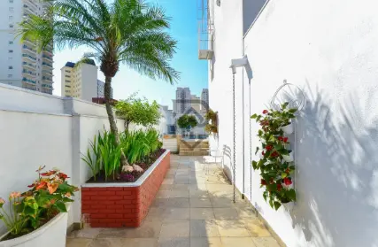 Imagem: Cobertura para Venda, Campo Belo (Zona Sul)