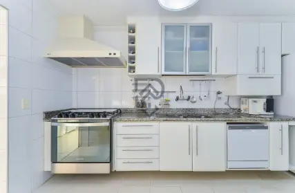 Imagem: Cobertura para Venda, Campo Belo (Zona Sul)