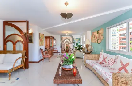 Imagem: Cobertura para Venda, Campo Belo (Zona Sul)