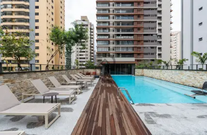 Imagem: Apartamento para Venda, Brooklin Paulista