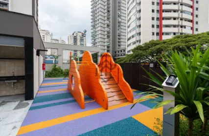 Imagem: Apartamento para Venda, Brooklin Paulista