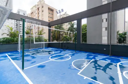 Imagem: Apartamento para Venda, Brooklin Paulista