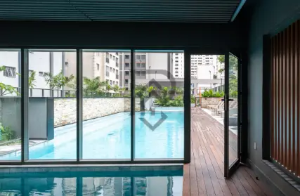 Imagem: Apartamento para Venda, Brooklin Paulista