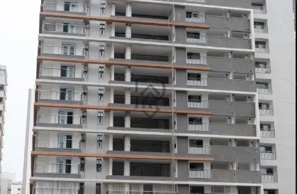 Imagem: Apartamento para Venda, Brooklin Paulista
