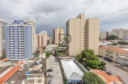Imagem: Apartamento para Venda, Vila da Saúde