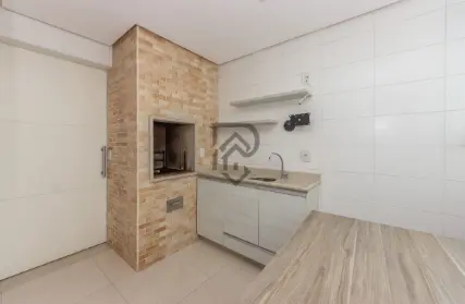 Imagem: Apartamento para Venda, Vila da Saúde