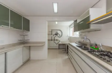 Imagem: Apartamento para Venda, Vila da Saúde