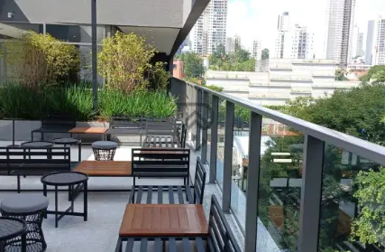 Imagem: Apartamento para Venda, Chácara Klabin